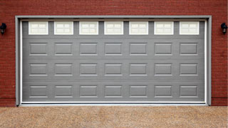 Garage Door Repair at Southwest Industrial Park Fontana, California